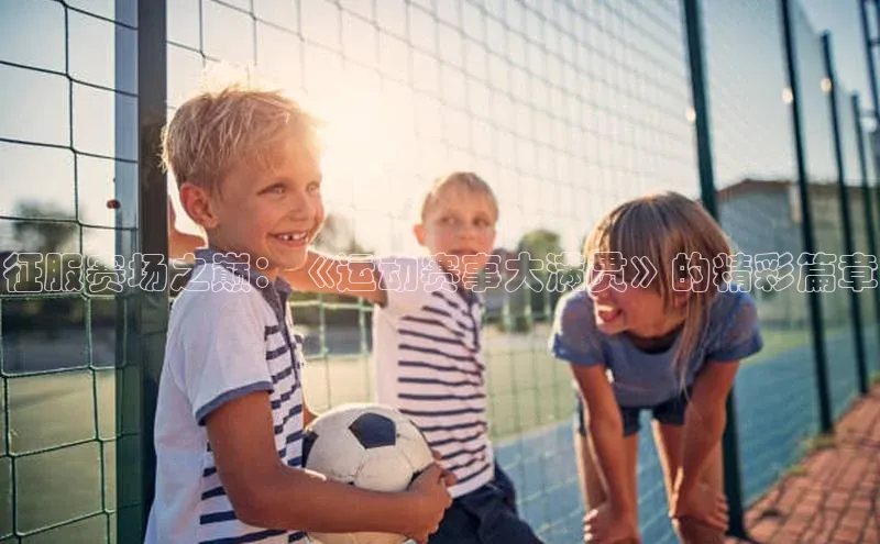 非凡游戏官方网址入口阿里尔公司征服赛场之巅：《运动赛事大满贯》的精彩篇章