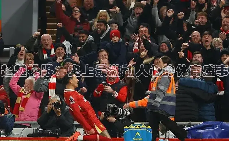 超越极限：史上最激动人心的体育盛事