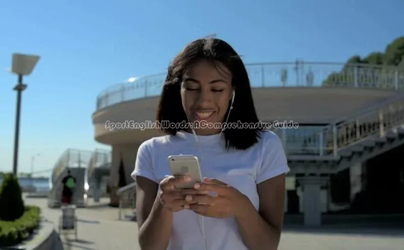 SportEnglishWords:AComprehensiveGuide