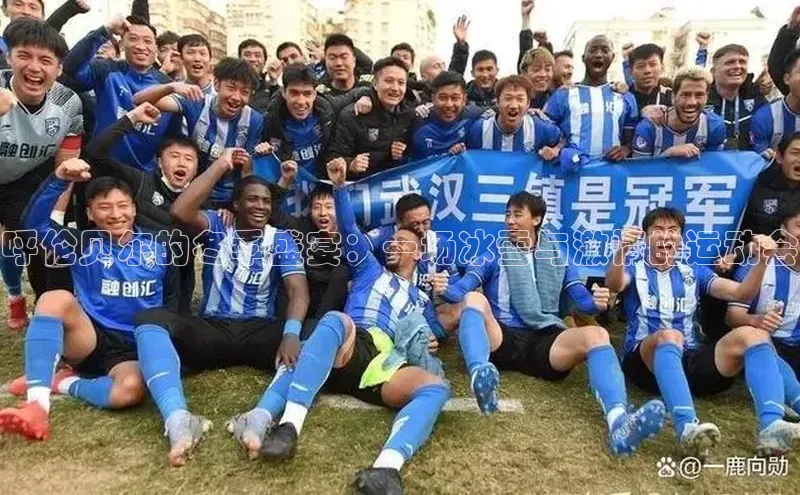 呼伦贝尔的冬季盛宴：一场冰雪与激情的运动会