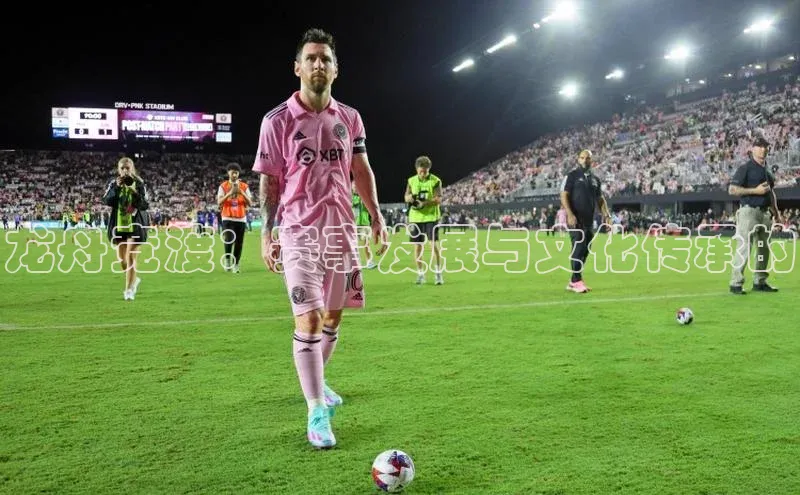 龙舟竞渡：赛事发展与文化传承的