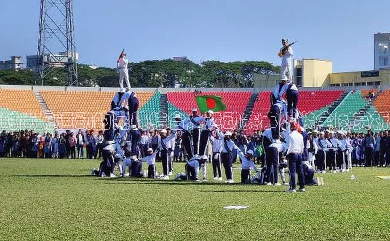 时尚与运动的完美结合：运动赛事服装全图赏析