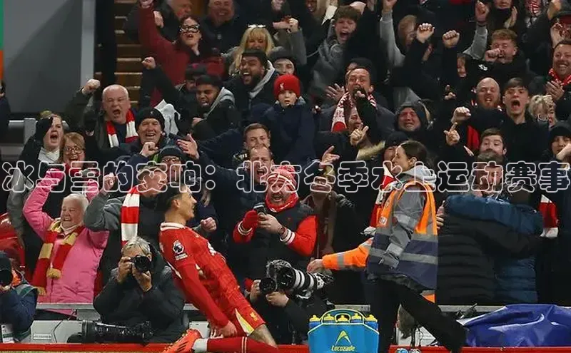 冰与雪的交响：北方冬季水上运动赛事