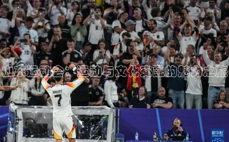 山东运动会：运动与文化交融的魅力之旅