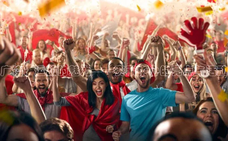 广饶：运动的魅力——赛事中心的亮点与活动