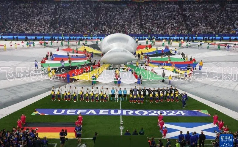 飞跃赛场：模型驱动的运动赛事创新