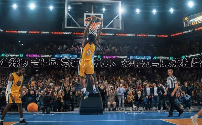 全球知名运动赛事：历史、影响力与未来趋势