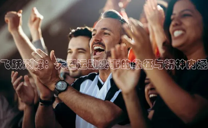 飞跃巅峰：大型运动赛事的象征与精神内涵