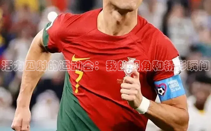活力四射的运动会：我的视角和精彩瞬间