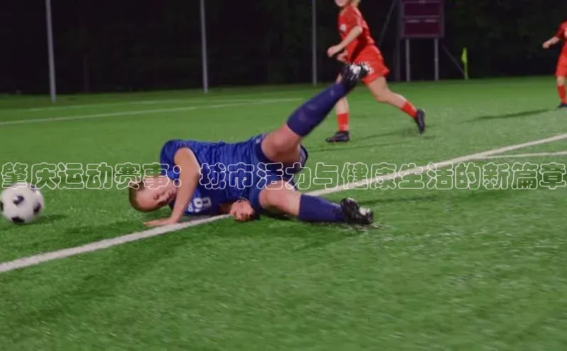 肇庆运动赛事：城市活力与健康生活的新篇章