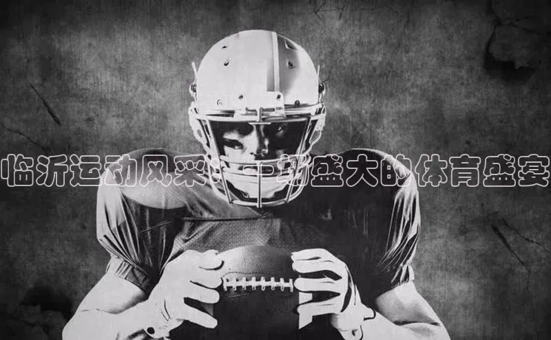 临沂运动风采：一场盛大的体育盛宴