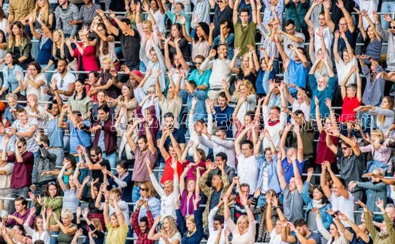 超越自我：见证2024年运动盛会的辉煌瞬间