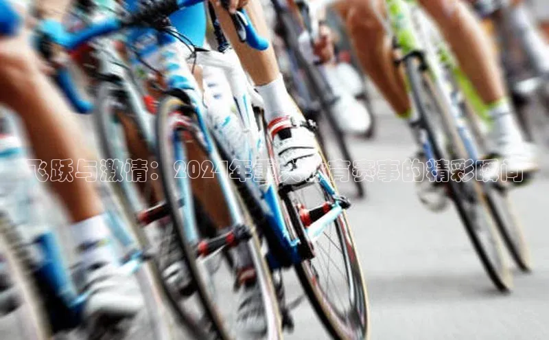 飞跃与激情：2024年重大体育赛事的精彩瞬间