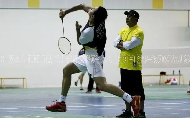 ：运动赛事期间的精彩赠品：来自哪些知名品牌